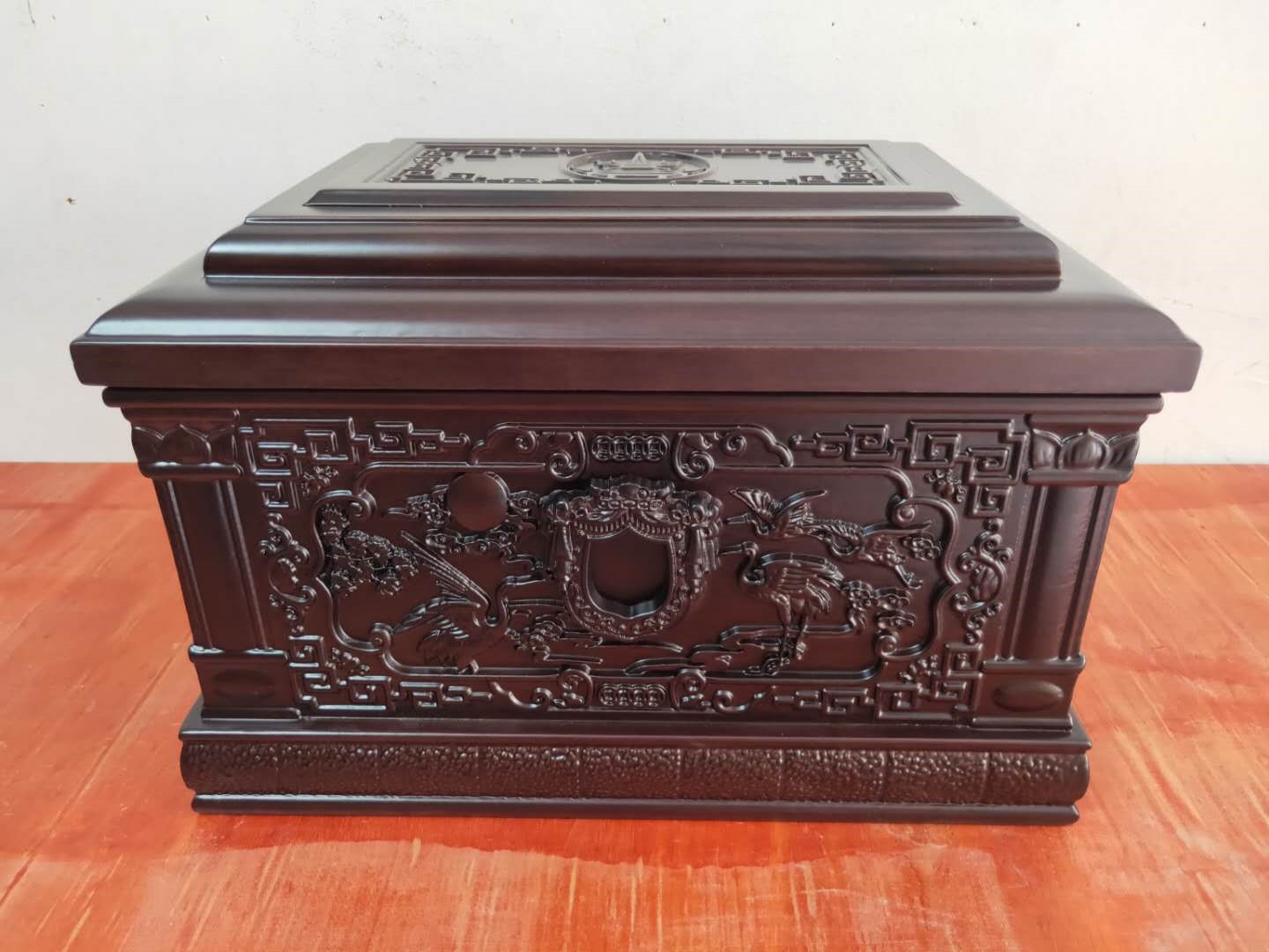 中国传统殡葬流程习俗和现代殡葬对比！